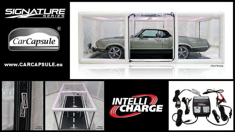 carcapsule signature series 2 collage intellicharge carcapsule eu